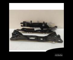 BMW 7 F01 / F02 Cerniera Cofano Destra - 15513