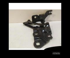 BMW X3 F25/X4 F26 Cerniera Del Cofano A Sx - 15510