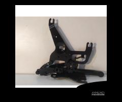 BMW X5 F15 / X6 F16 Cerniera Del Cofano Dx - 15508