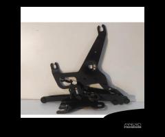 BMW X5 F15 / X6 F16 Cerniera Del Cofano Sx - 15507