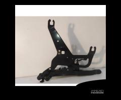 BMW X5 F15 / X6 F16 Cerniera Del Cofano Sx - 15507