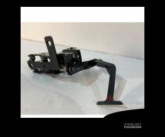 MERCEDES S W221 LCI Blocco Del Cofano - 15483