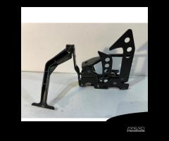 MERCEDES S W221 LCI Blocco Del Cofano - 15483