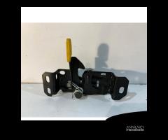 MERCEDES W246W176W117 Serratura Inf. Cofano-15482