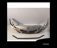 BMW 2 F22 / F23 Paraurti ant completo - 15313