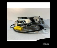 BMW 1F40 3 G20 G21 Blocco Cofano L - 15461