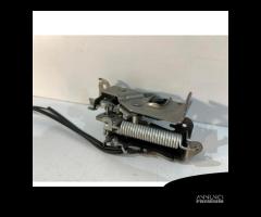 BMW 1F40 3 G20 G21 Blocco Cofano L - 15461