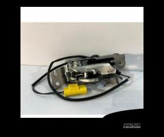 BMW 1F40 3 G20 G21 Blocco Cofano L - 15461