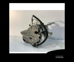 BMW 1 F40 3 G20 G21 Blocco Cofano R - 15462