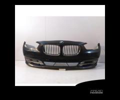 BMW 5 GT F07 Paraurti anteriore completo - 15213