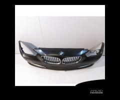 BMW 5 GT F07 Paraurti anteriore completo - 15213