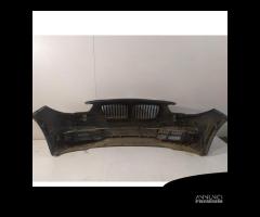 BMW 5 GT F07 Paraurti anteriore completo - 15213