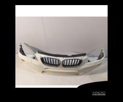 Paraurti anteriore BMW X3 F25 pacchetto M - 15207