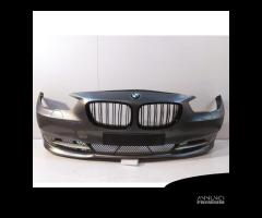 BMW 5 GT F07 Paraurti anteriore completo - 15210