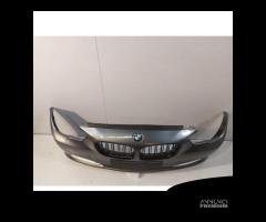 BMW 5 GT F07 Paraurti anteriore completo - 15210