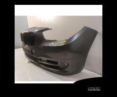 BMW 5 GT F07 Paraurti anteriore completo - 15210