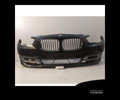 BMW 5 GT F07 Paraurti anteriore completo - 15206