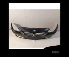 BMW 5 GT F07 Paraurti anteriore completo - 15206