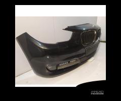 BMW 5 GT F07 Paraurti anteriore completo - 15206