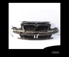 BMW 5 F10/F11 LCI Pannello front. completo- 15204