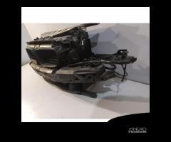 BMW 5 F10/F11 LCI Pannello front. completo- 15204