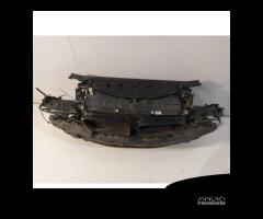 BMW 5 F10/F11 LCI Pannello front. completo- 15204