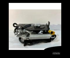 BMW G30 G32 G14 G29 Serratura del cofano R - 15459