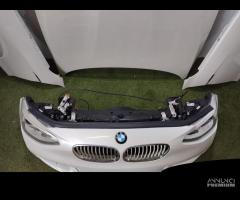 BMW 1 F20 21 FARI PARAURTI CINTURA COFANO ANTERIOR