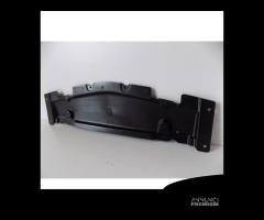 Copertura sotto paraurti Mercedes GLE W166 - 4283