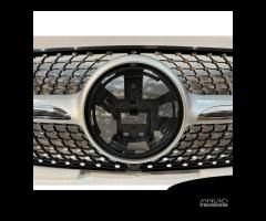 MERCEDES V167 GLE Pack AMG Griglia Diamante- 15275