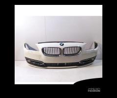 Paraurti anteriore BMW 5 F10 / F11 LCI - 15203