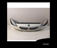 Paraurti anteriore BMW 5 F10 / F11 LCI - 15203