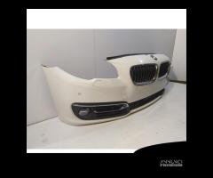 Paraurti anteriore BMW 5 F10 / F11 LCI - 15203