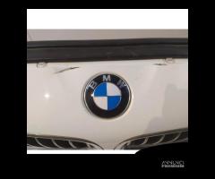 Paraurti anteriore BMW 5 F10 / F11 LCI - 15203