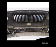 Paraurti anteriore BMW 5 F10 / F11 LCI - 15203 - 8