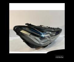 BMW 6 GT G32 LCI Lampada anteriore laser dx-15230