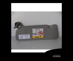 BMW 1 F20 F21 Visiera parasole Destra - 3562