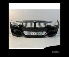 Paraurti anteriore BMW 3 F30 F31 LCI - 12445