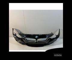 Paraurti anteriore BMW 3 F30 F31 LCI - 12445