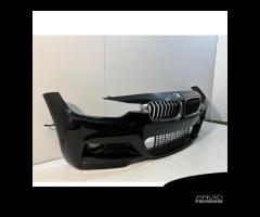 Paraurti anteriore BMW 3 F30 F31 LCI - 12445