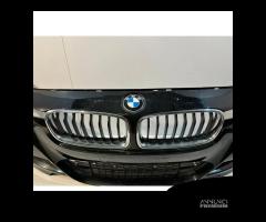 Paraurti anteriore BMW 3 F30 F31 LCI - 12445 - 8