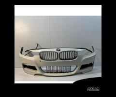 BMW 3 F30 / F31 PARAURTI ANTERIORE LUXURY- 12930