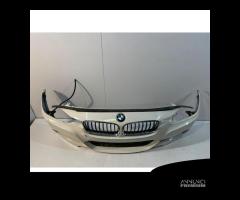 BMW 3 F30 / F31 PARAURTI ANTERIORE LUXURY- 12930