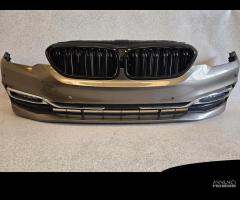 Paraurti Anteriore BMW 5 G30/G31 C2P - 6056