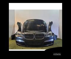 BMW 7 F01 Cofano Fari Parafanghi Paraurti - 13445