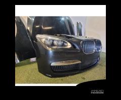 BMW 7 F01 Cofano Fari Parafanghi Paraurti - 13445