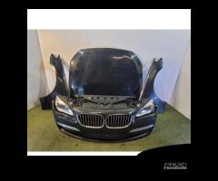 BMW 7 F01 Cofano Fari Parafanghi Paraurti - 13445 - 10