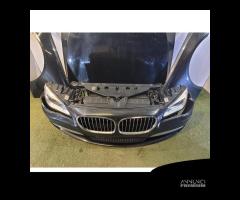 BMW 7 F01 Cofano Fari Parafanghi Paraurti - 13445 - 14