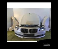 BMW 7 F01 Cofano Fari Parafanghi Paraurti - 13450