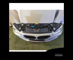 BMW 7 F01 Cofano Fari Parafanghi Paraurti - 13450